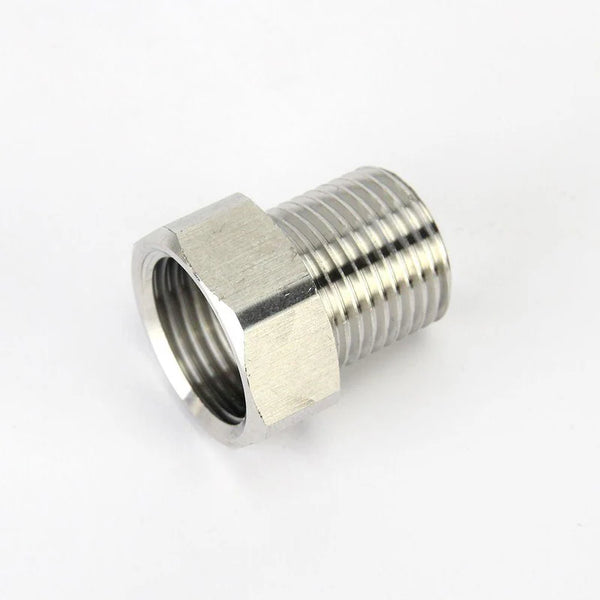 1/2 - 5/8 adapteris S.S