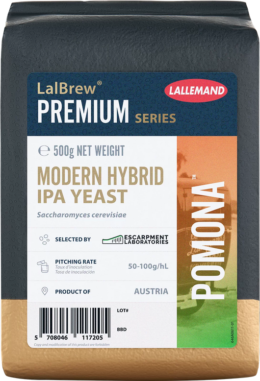 LalBrew pomona