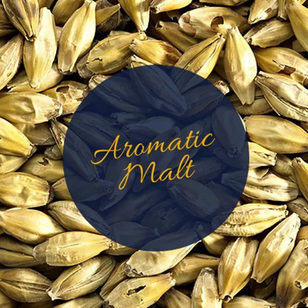 AROMATIC malt