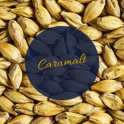 Simpsons CARAMALT - malt