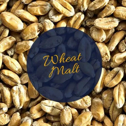 Simpsons WHEAT - malt