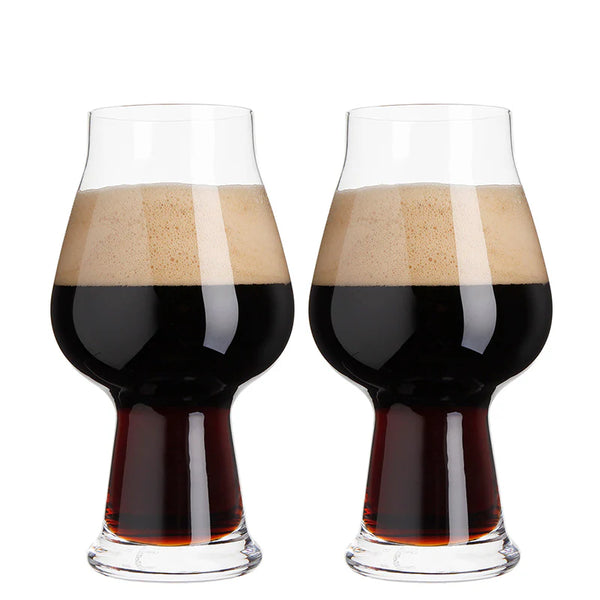 Beer glass STOUT (2 pcs.)