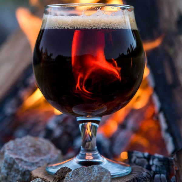 Beer Brewing Kit - Velvet Porter