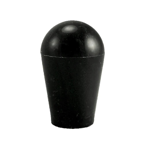 Black short plastic NukaTap faucet handle