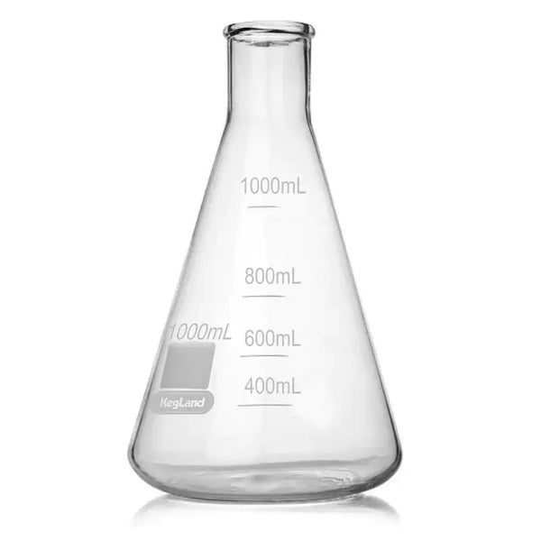 Stiklinė kolba 1000ml 