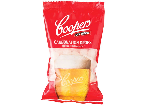 Karbonizacijos lašai "Coopers"