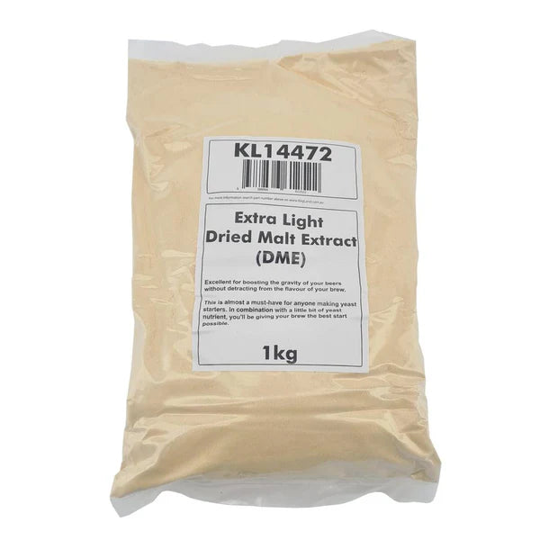 Sausas Salyklo Ekstraktas 1kg