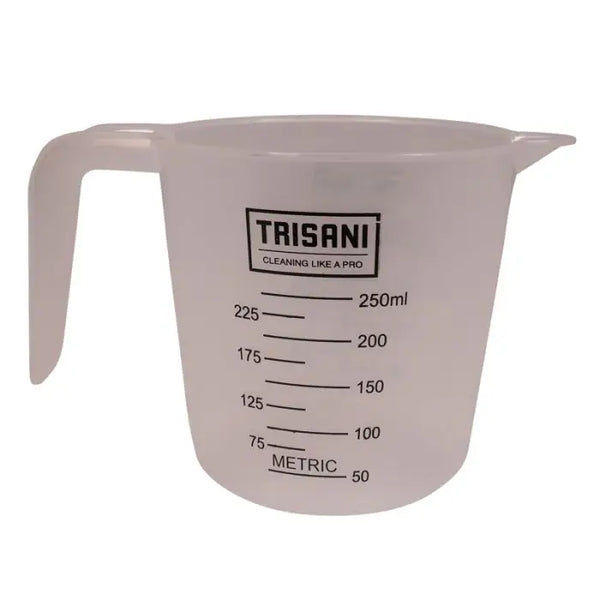 Matavimo asotėlis 250ml