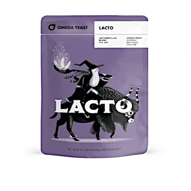 OYL-605 Lacto 