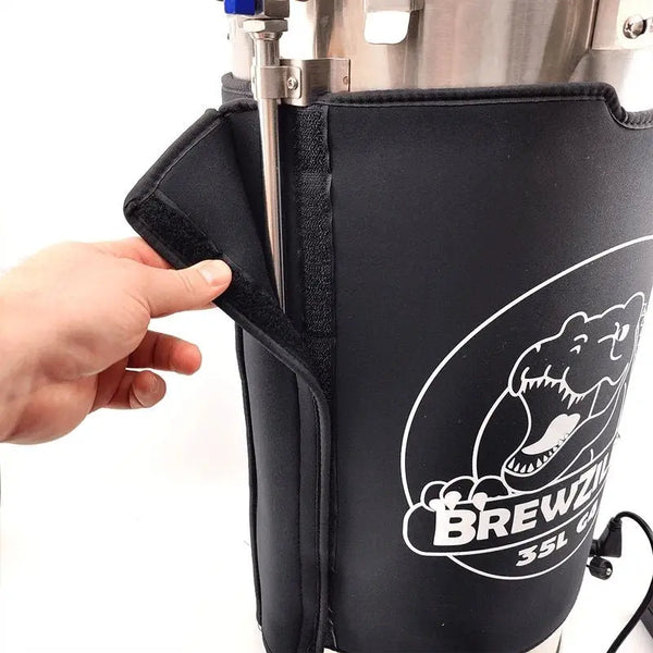 35L BrewZilla Gen 4 - Neoprene Apsiaustas