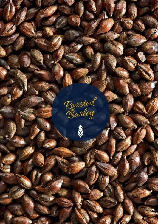 Simpsons ROASTED BARLEY