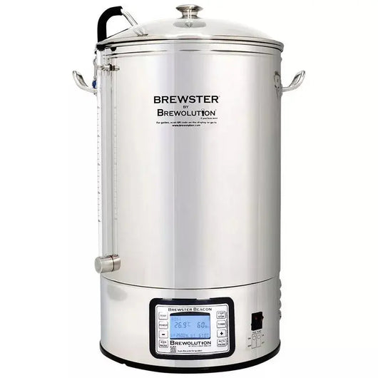 Brewster Beacon 40L