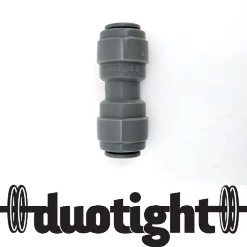 Duotight jungtis 8mm x 8mm